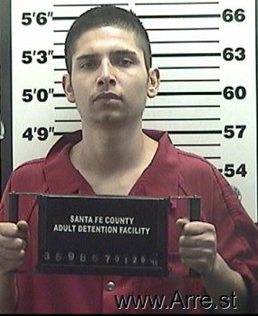 Mark  Delgado Jr Mugshot